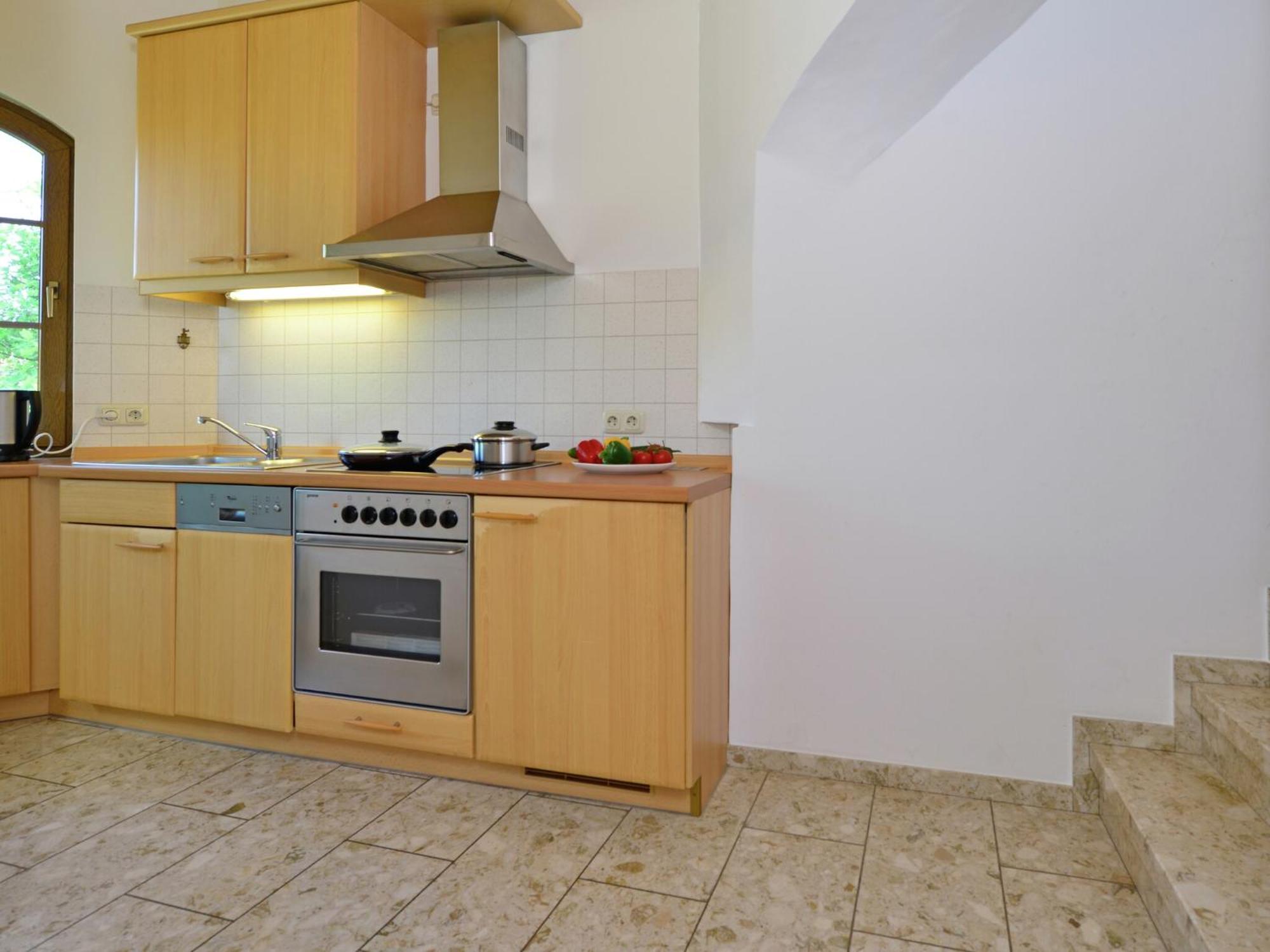 Quaint In Eimelrod Near And Water Sports Appartement Willingen (Upland)