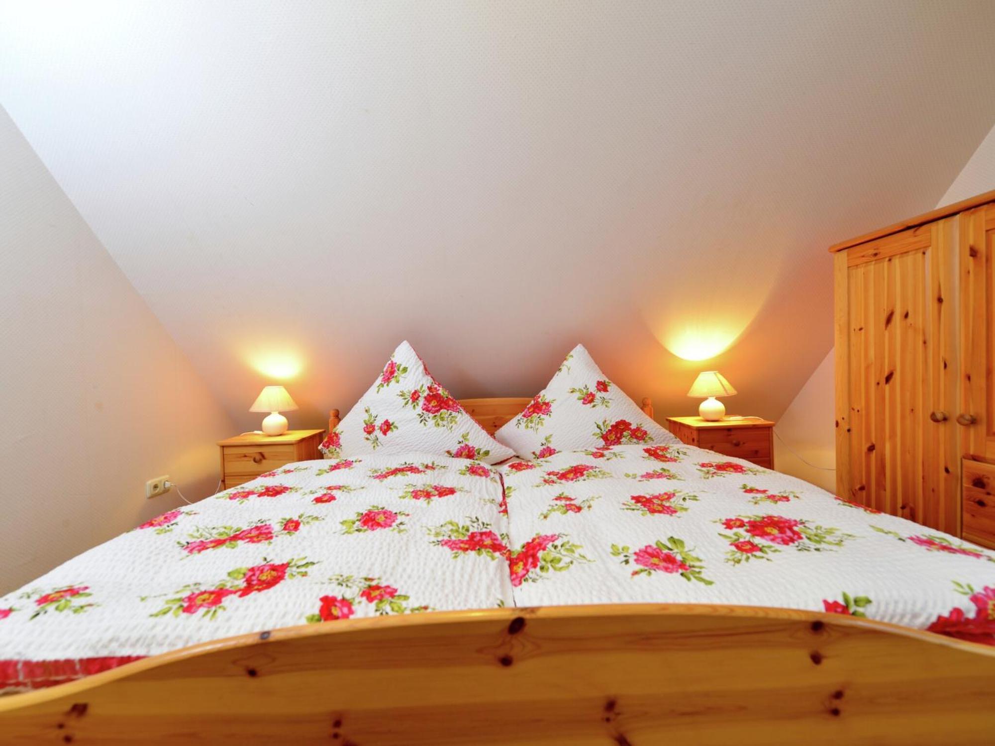 Appartement Quaint In Eimelrod Near And Water Sports