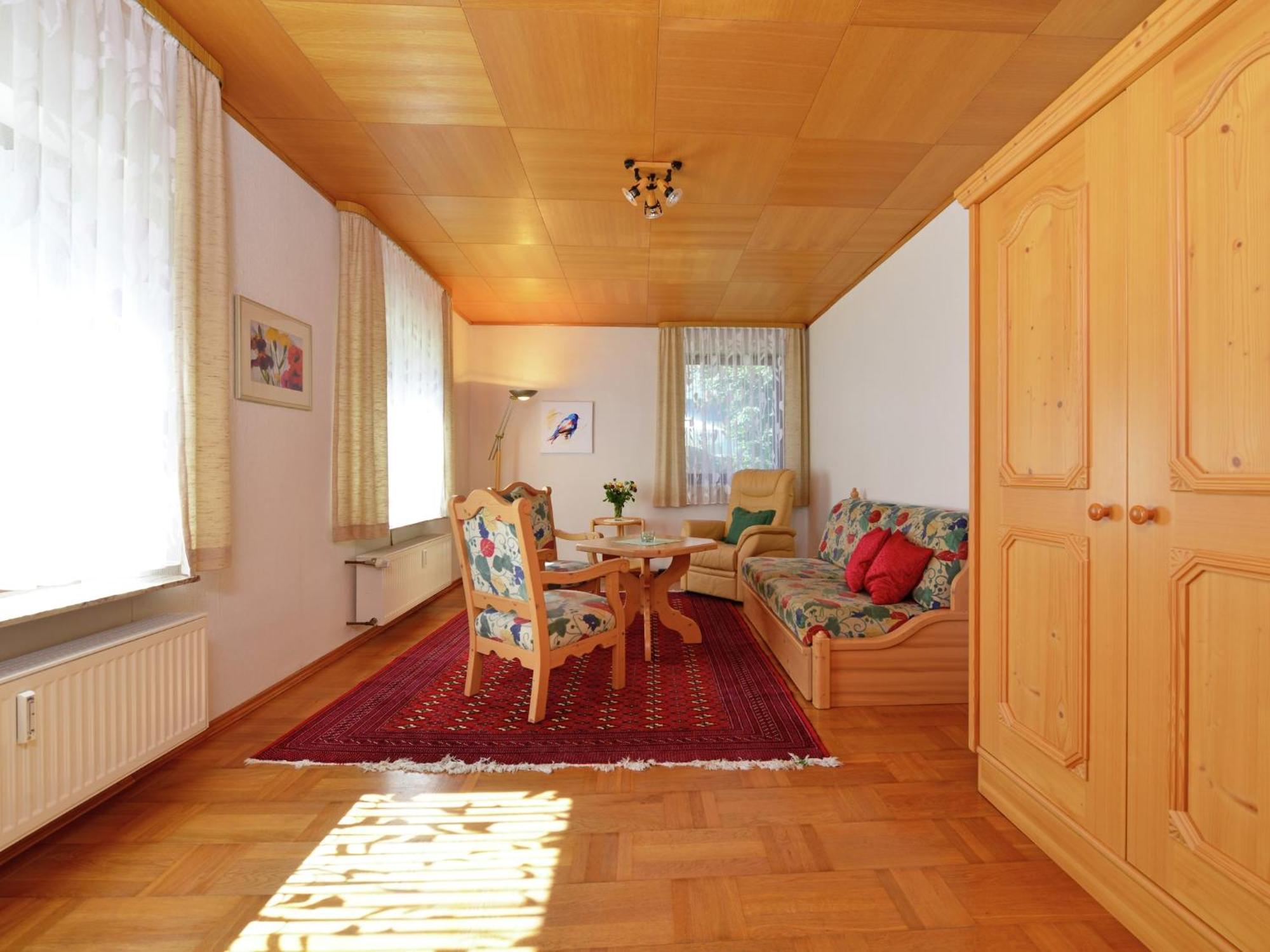 Quaint In Eimelrod Near And Water Sports Appartement Willingen (Upland)