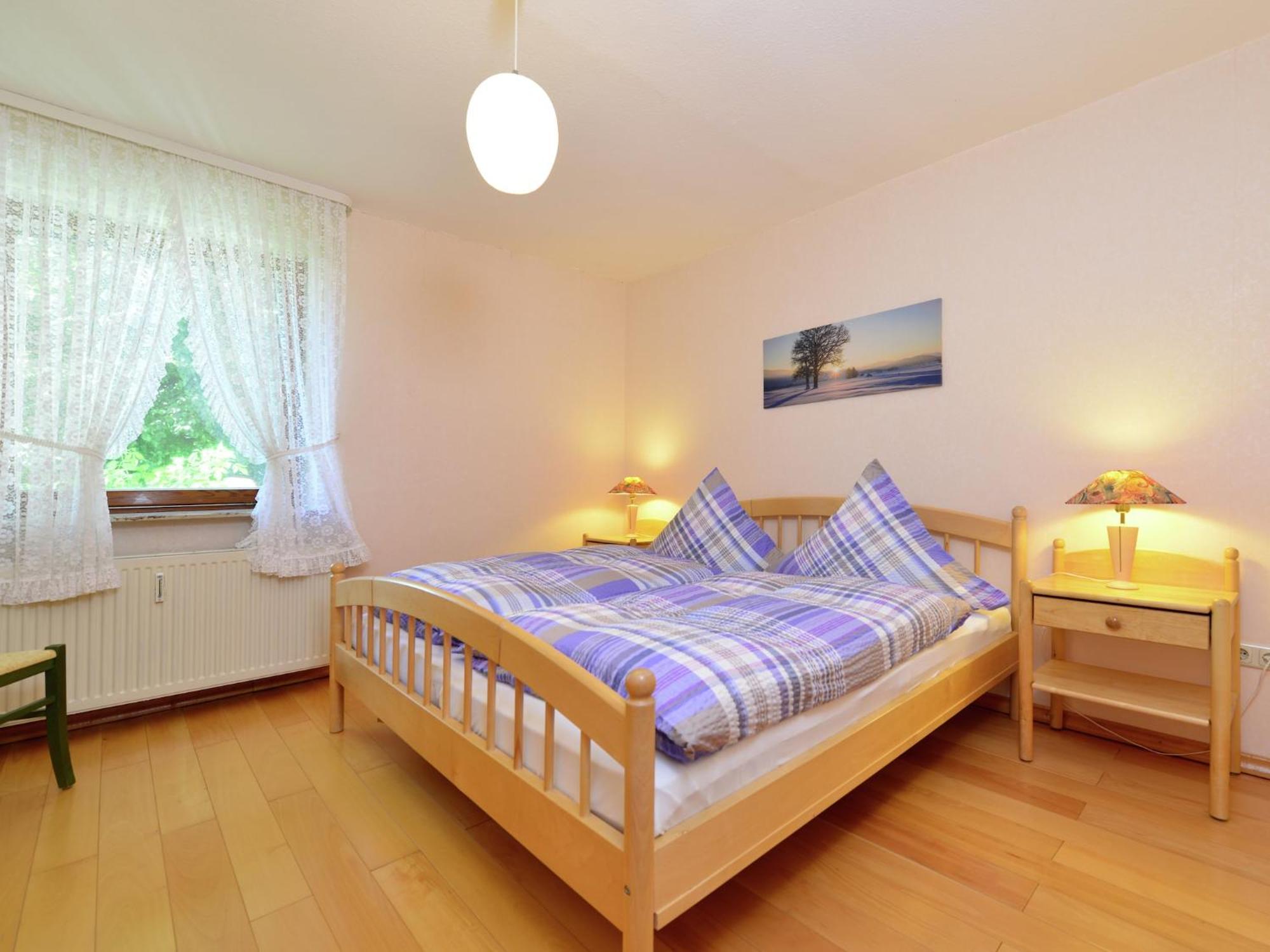 Quaint In Eimelrod Near And Water Sports Appartement
