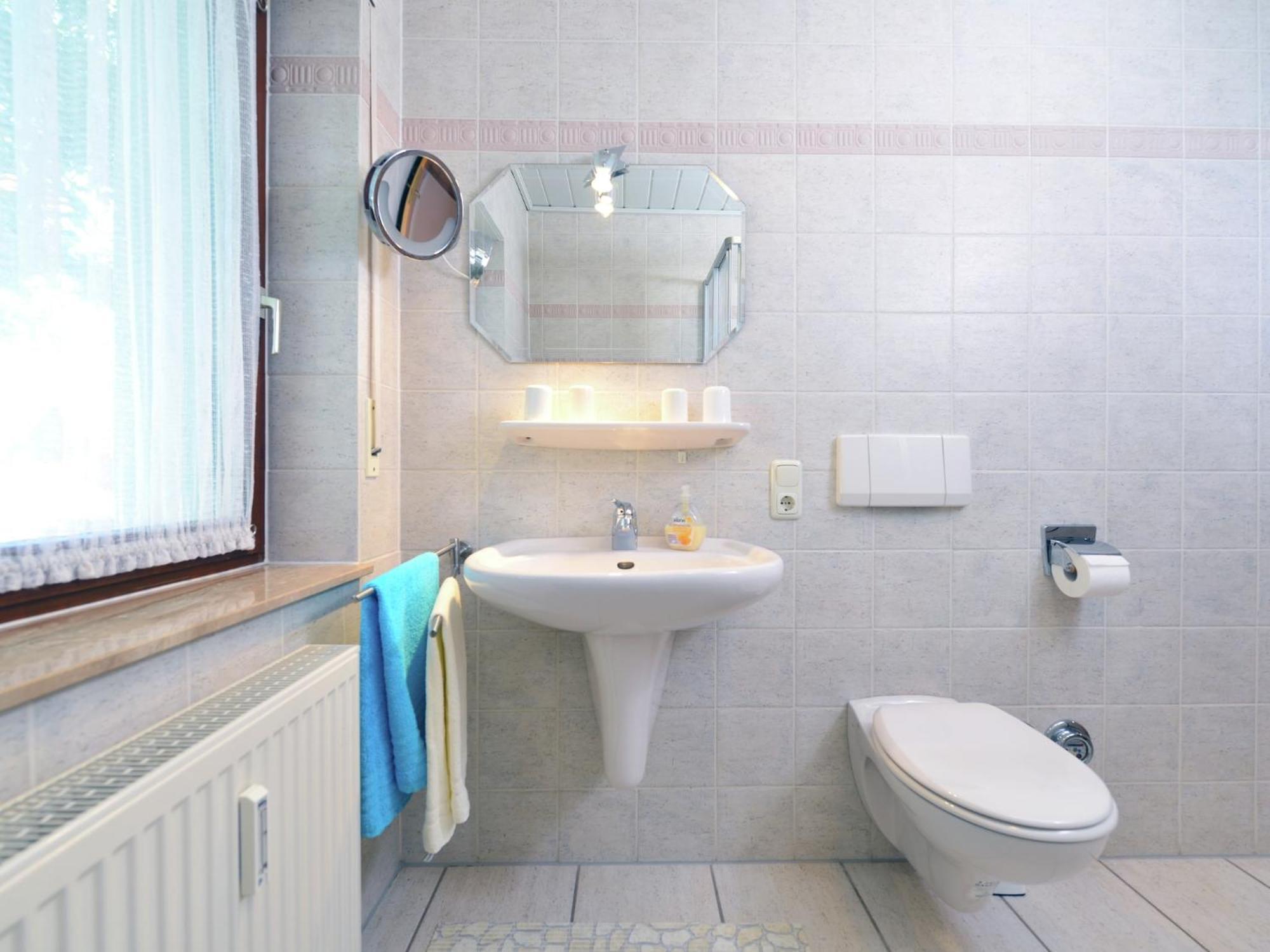 Quaint In Eimelrod Near And Water Sports Willingen (Upland)