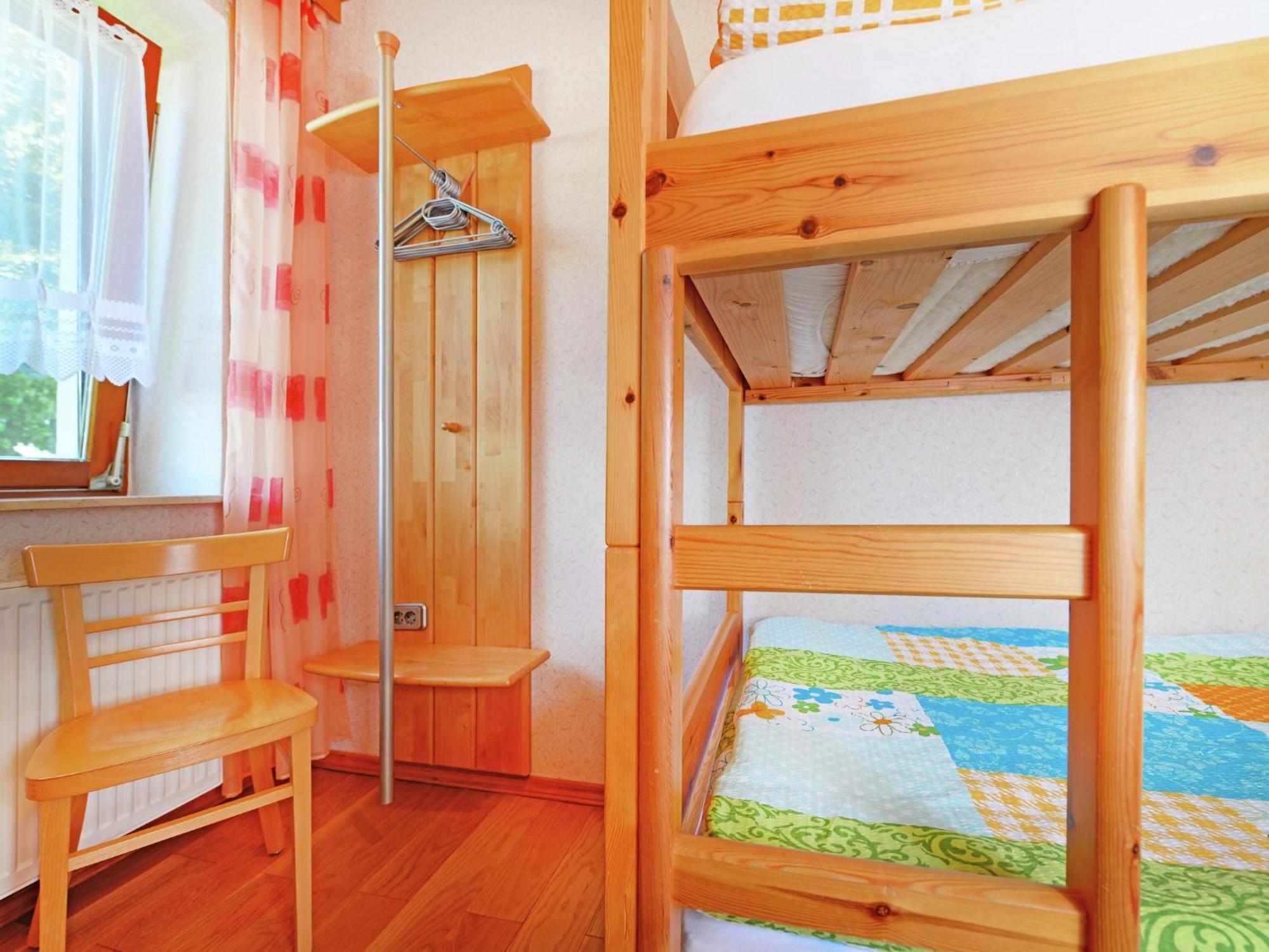 Quaint In Eimelrod Near And Water Sports * Willingen (Upland)