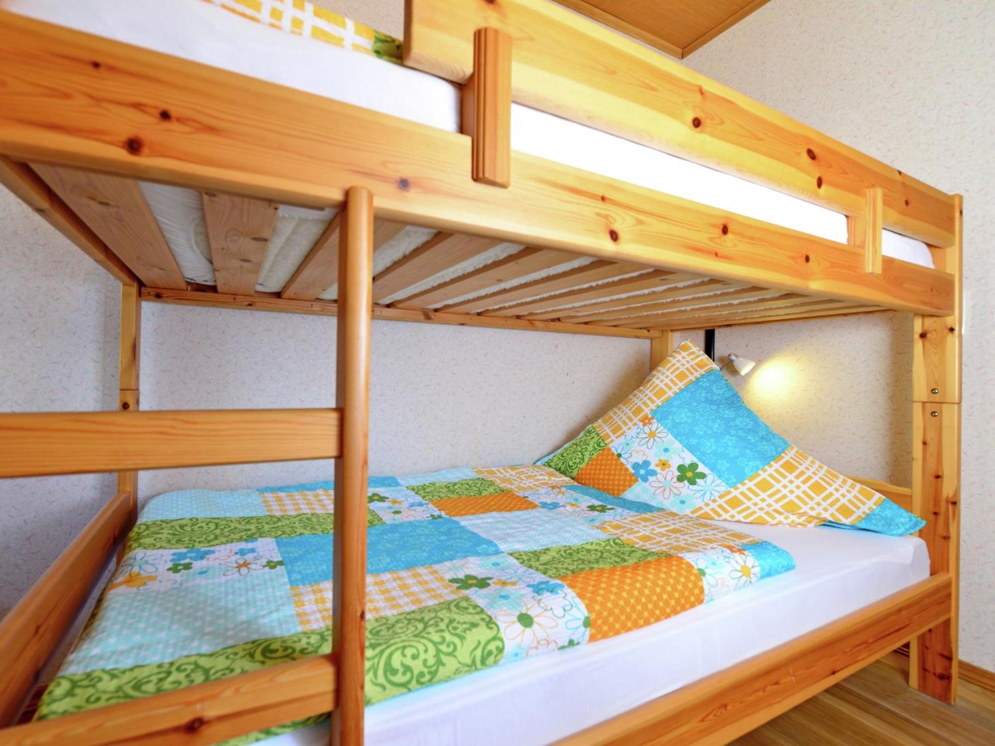 Appartement Quaint In Eimelrod Near And Water Sports