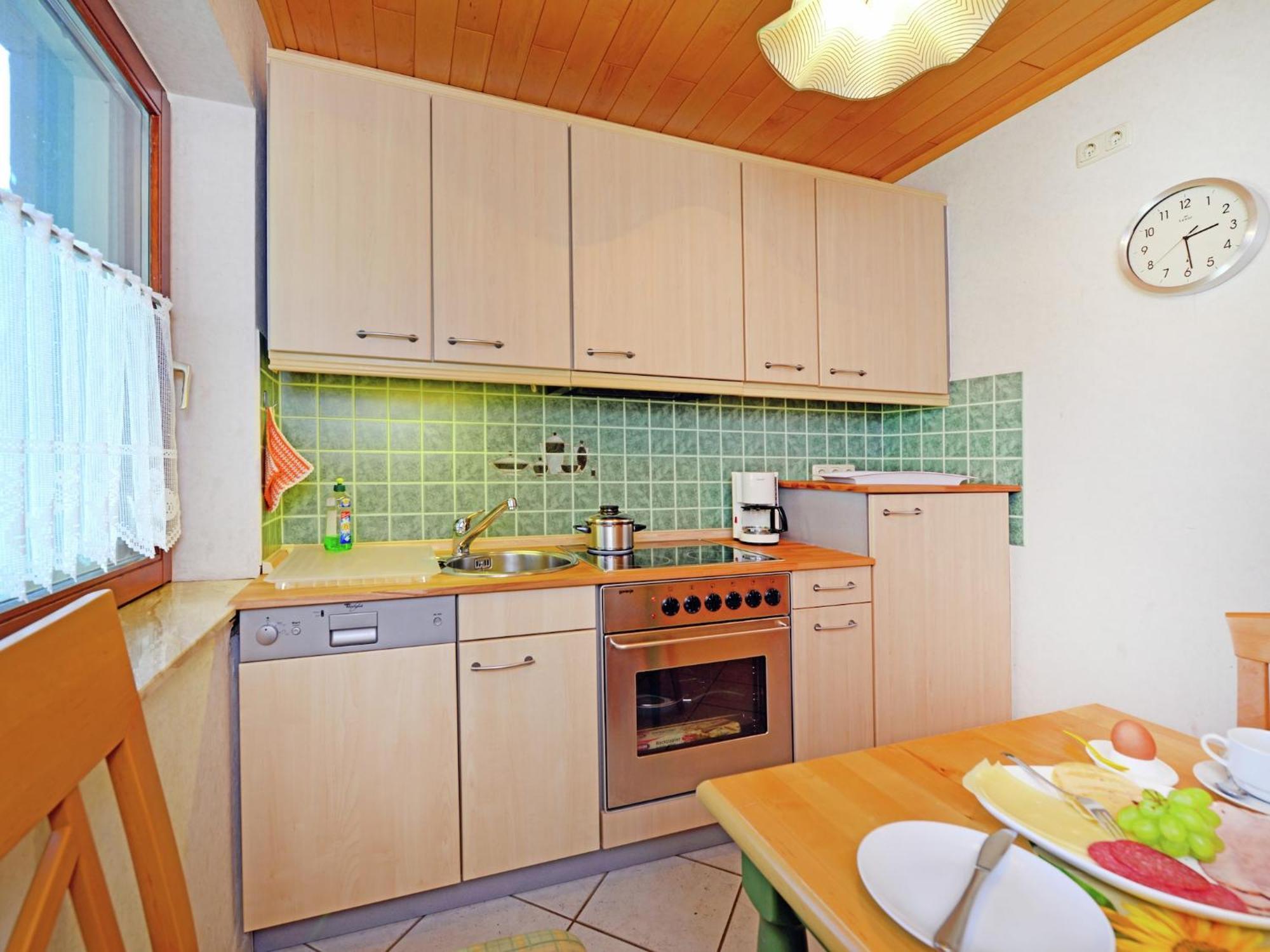 Apartment Quaint In Eimelrod Near And Water Sports *