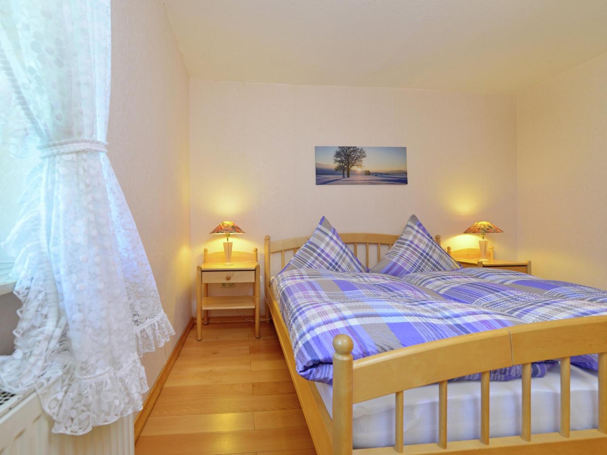 Quaint In Eimelrod Near And Water Sports Apartment Willingen (Upland)