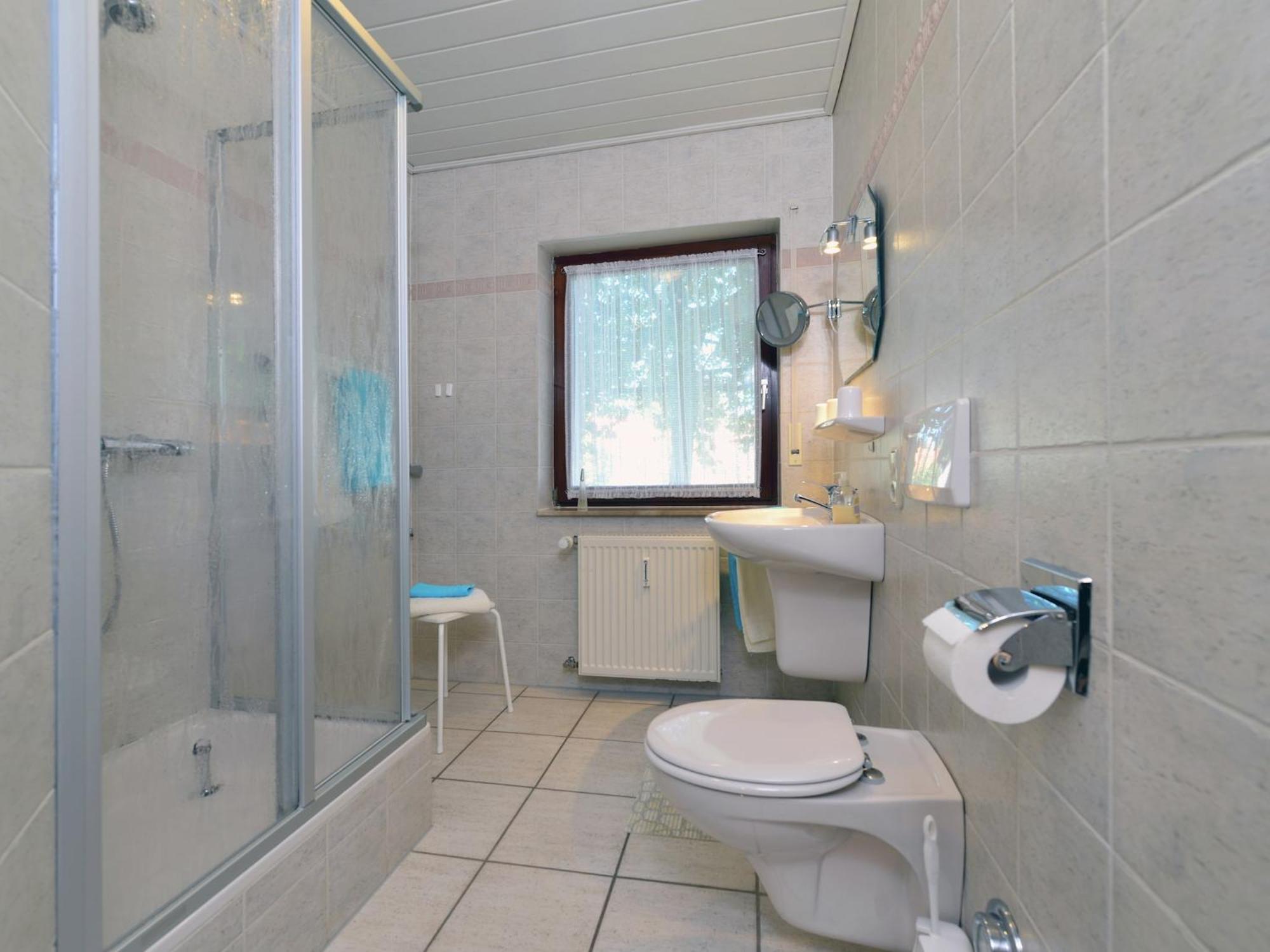 Quaint In Eimelrod Near And Water Sports Willingen (Upland)
