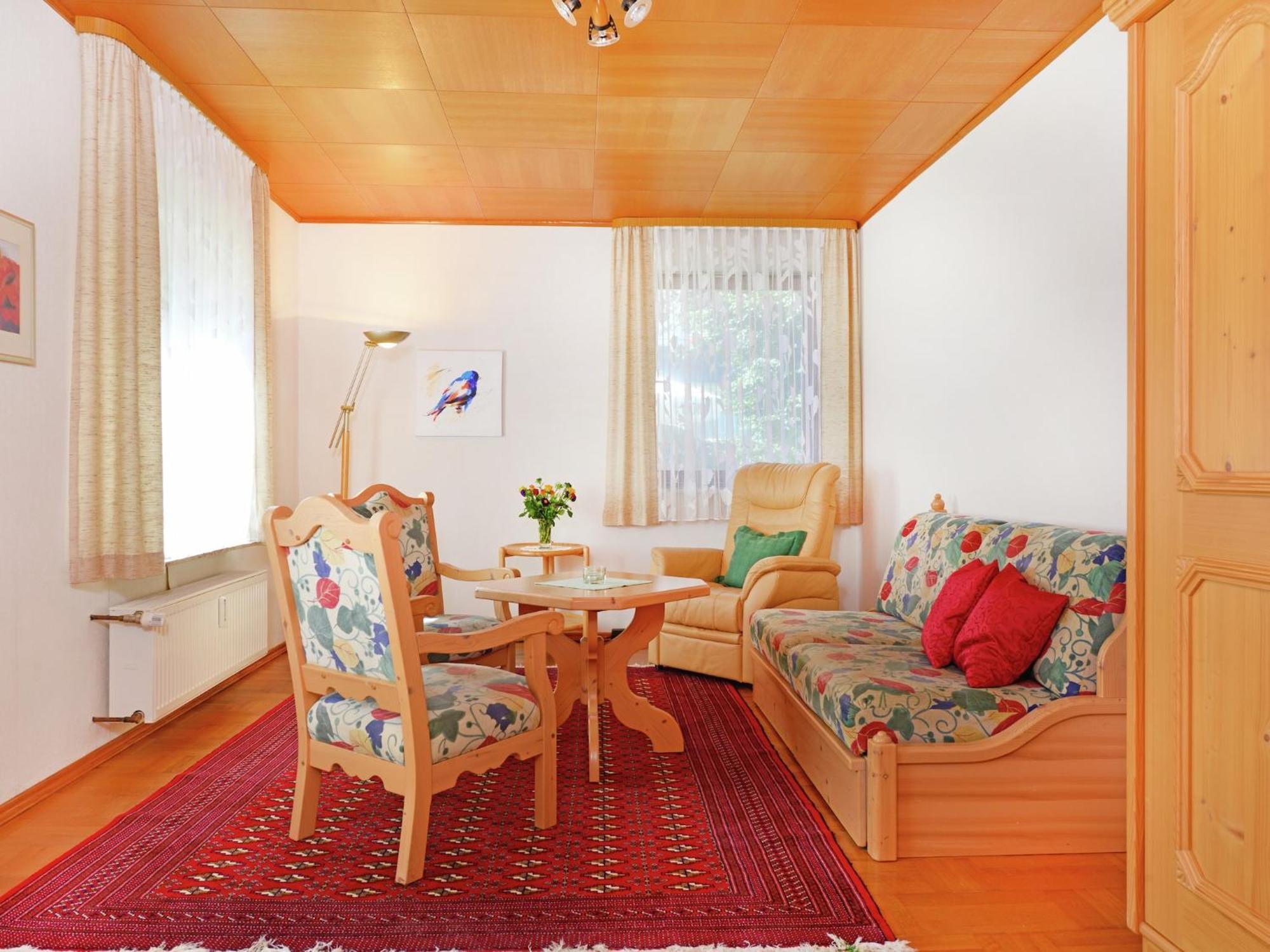 Quaint In Eimelrod Near And Water Sports Apartment *