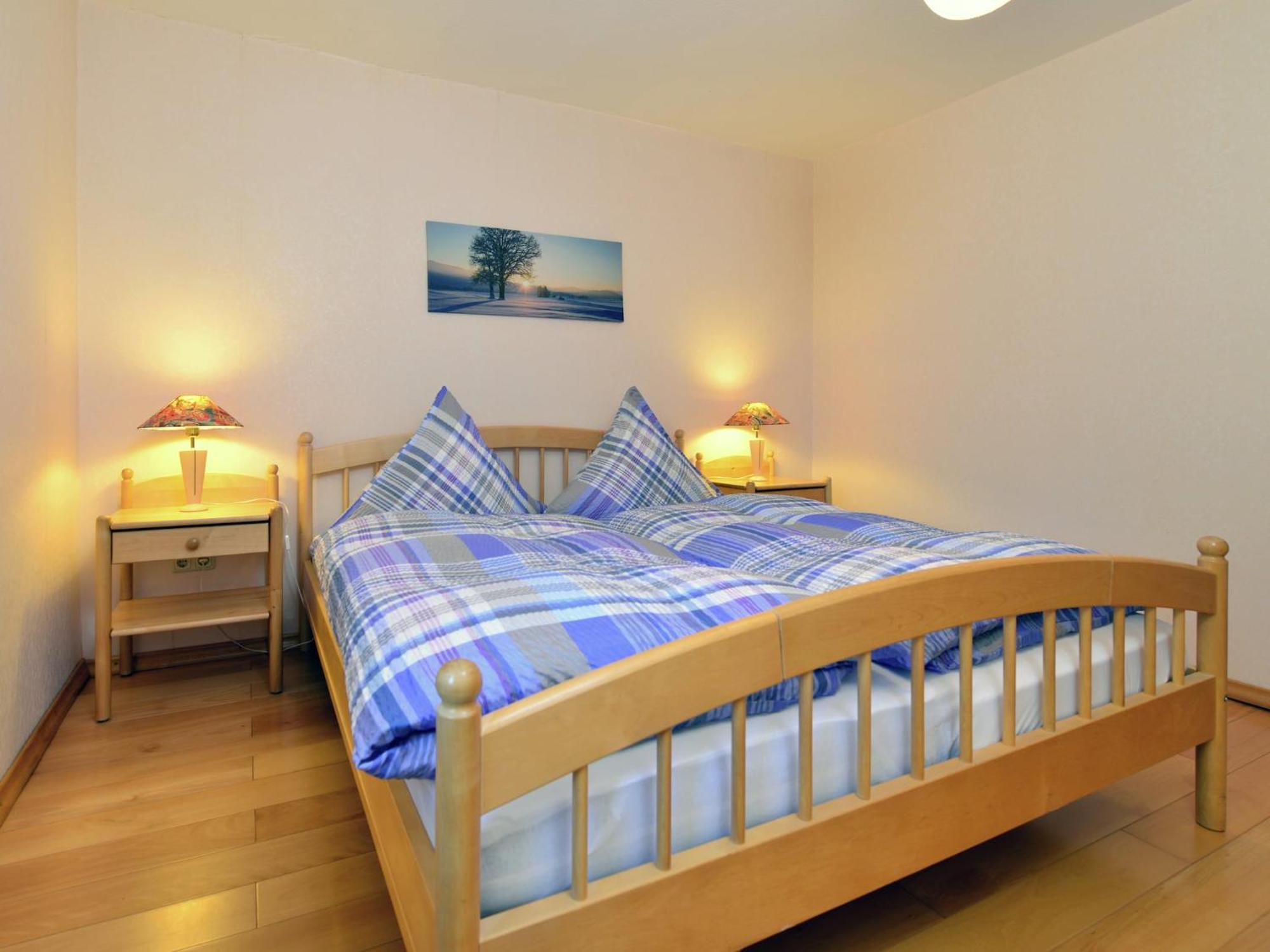 Quaint In Eimelrod Near And Water Sports Appartement Willingen (Upland)