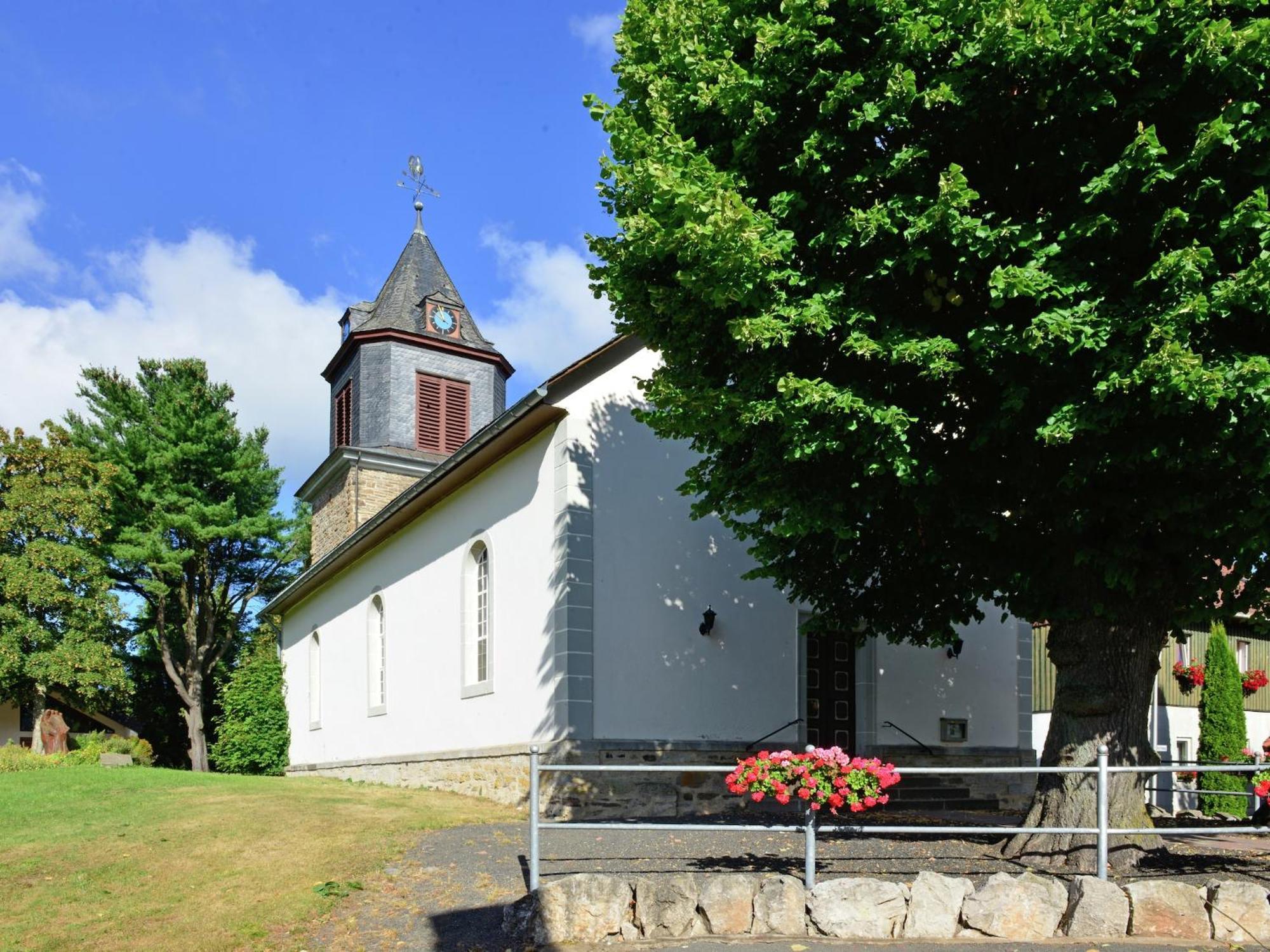 Quaint In Eimelrod Near And Water Sports *