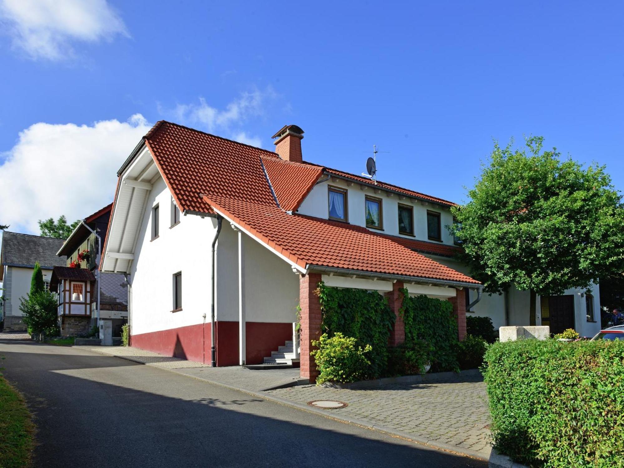 Quaint In Eimelrod Near And Water Sports Willingen (Upland)