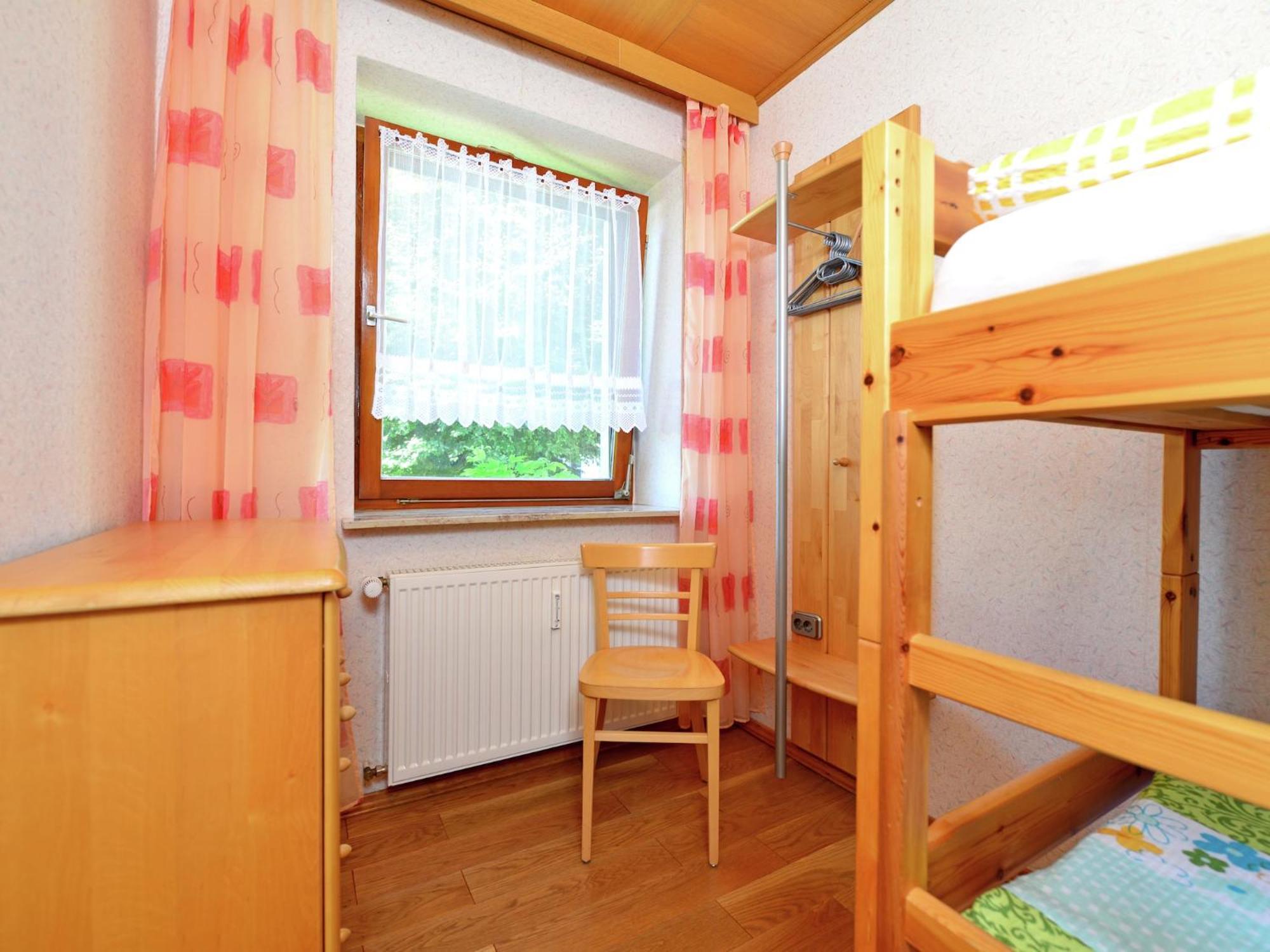Appartement Quaint In Eimelrod Near And Water Sports *