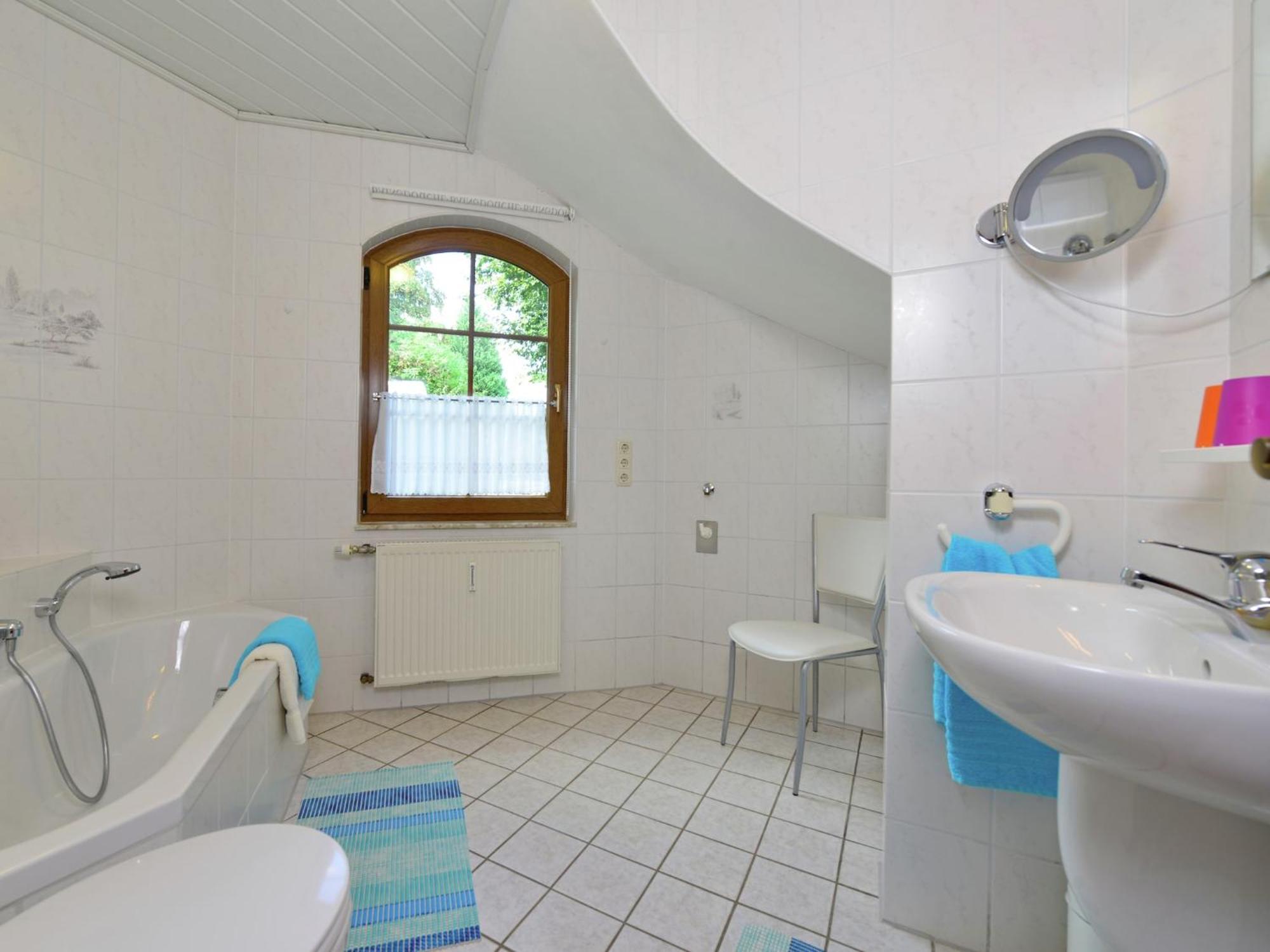 Appartement Quaint In Eimelrod Near And Water Sports Willingen (Upland)