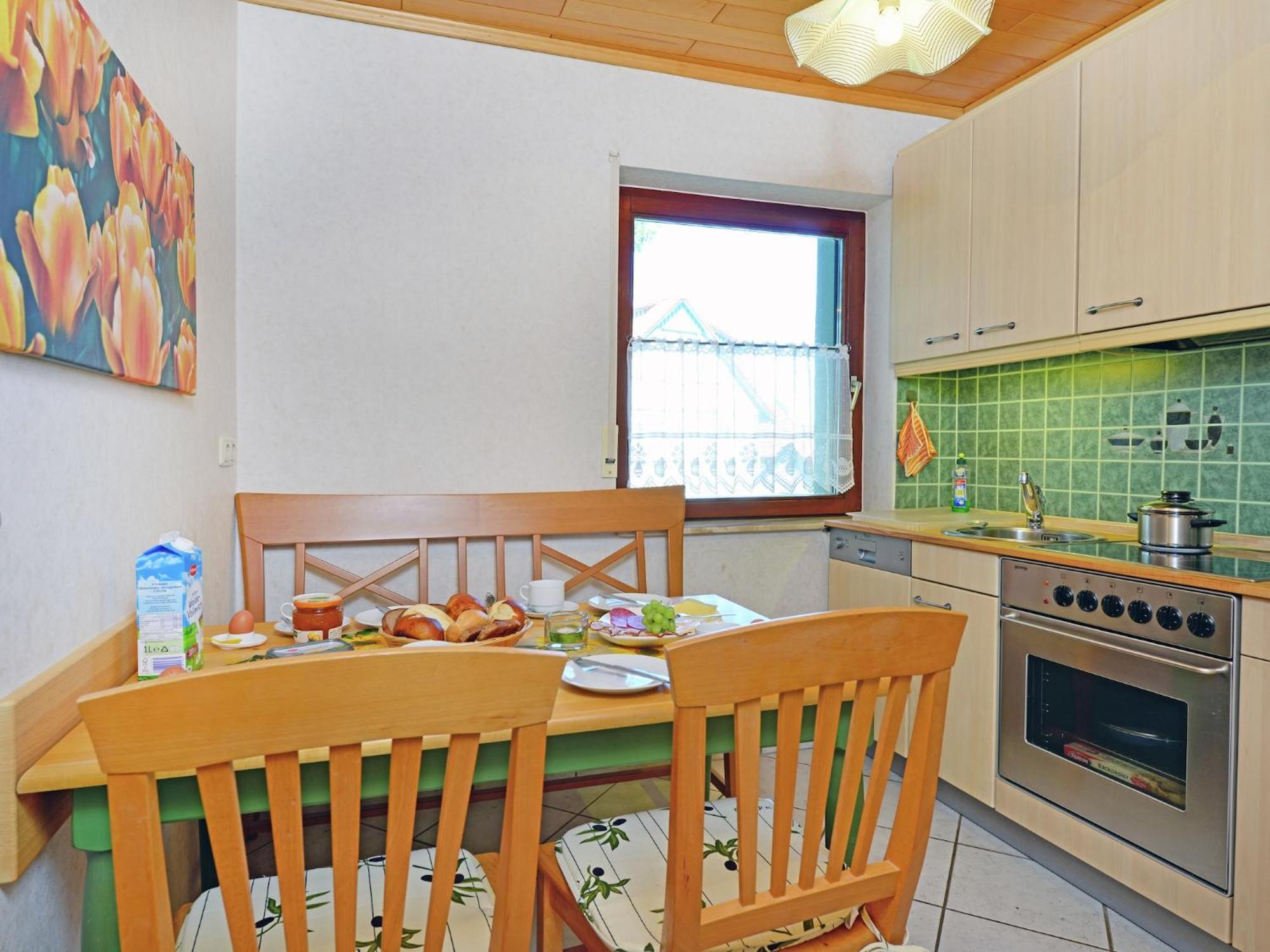 Quaint In Eimelrod Near And Water Sports Willingen (Upland)
