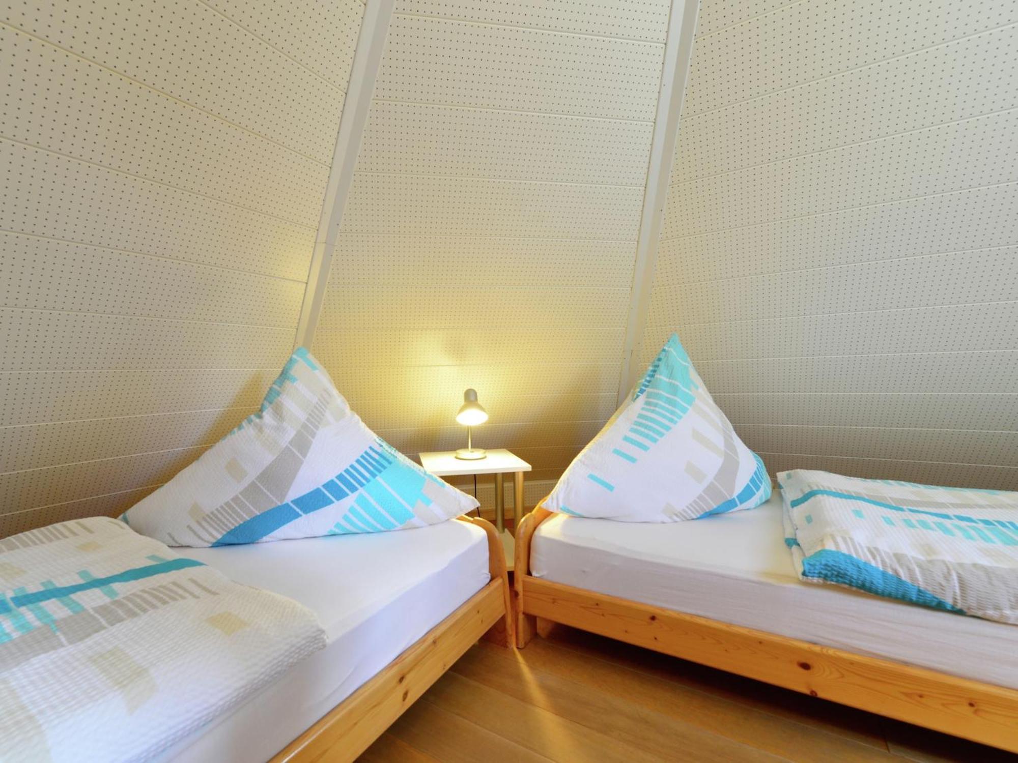 Apartment Quaint In Eimelrod Near And Water Sports