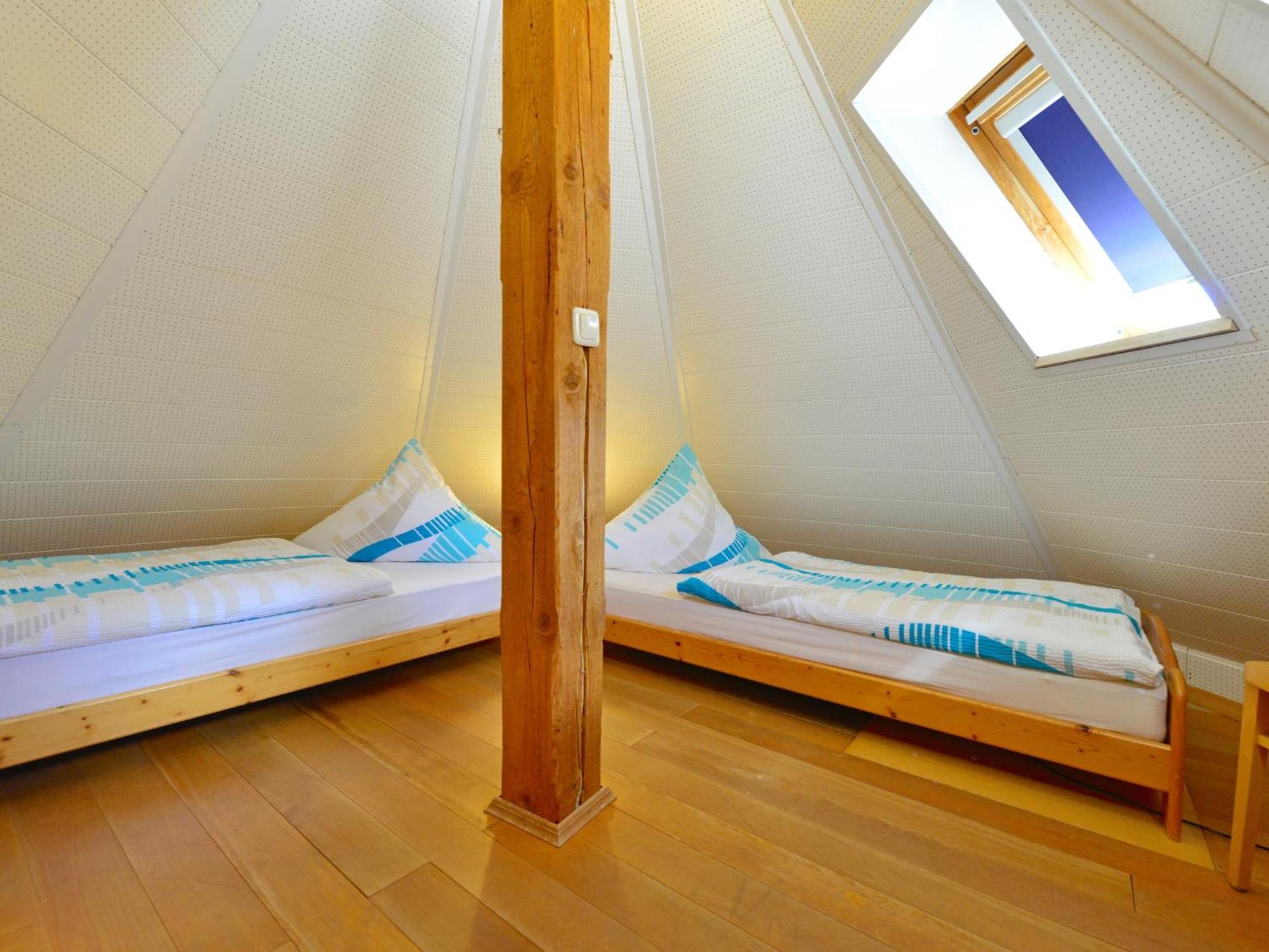 Appartement Quaint In Eimelrod Near And Water Sports Willingen (Upland)