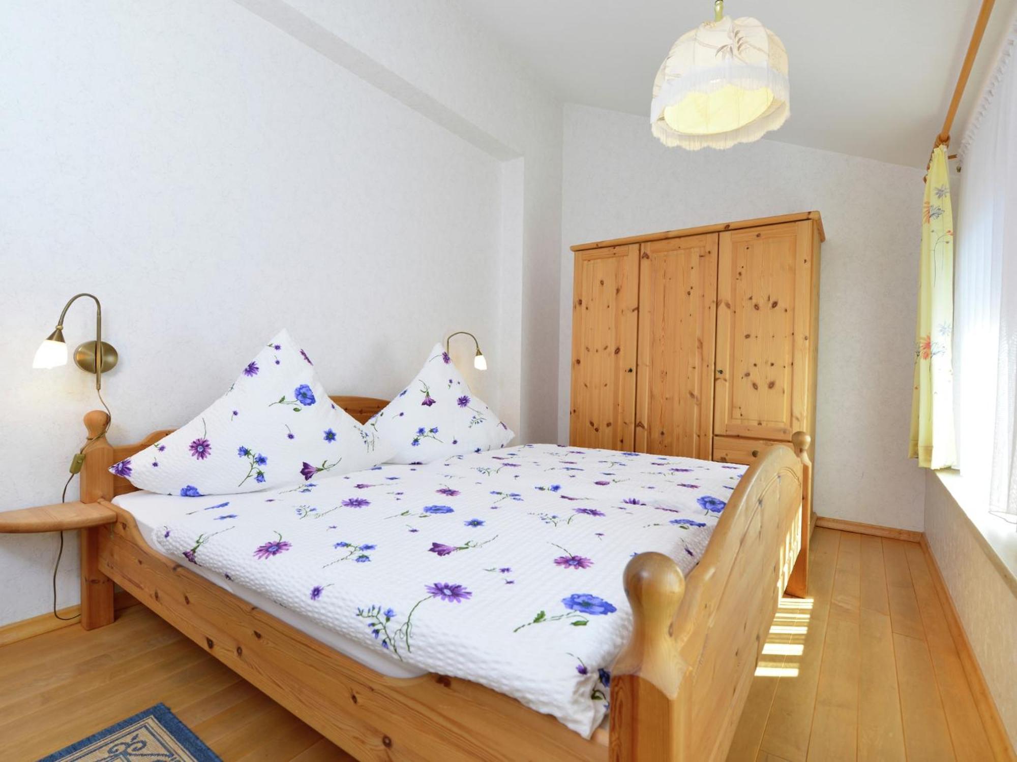 Quaint In Eimelrod Near And Water Sports Appartement