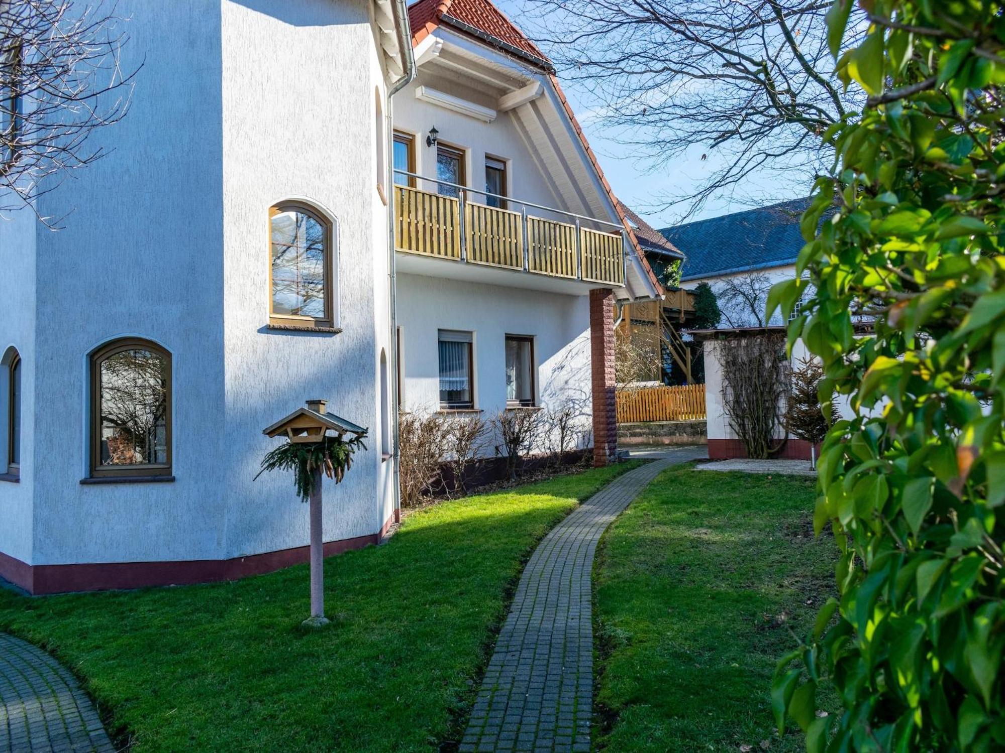 Appartement Quaint In Eimelrod Near And Water Sports Willingen (Upland)