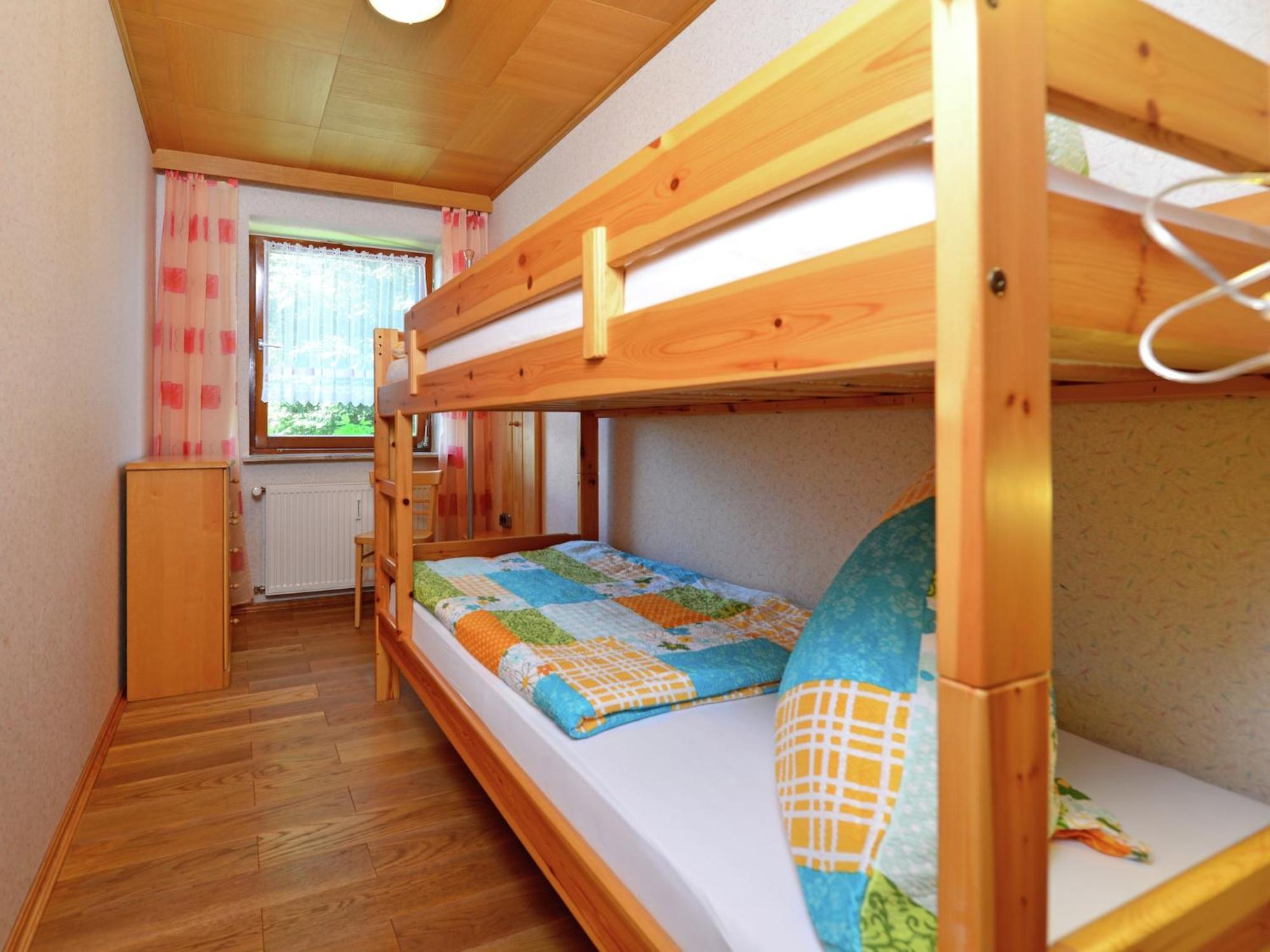 Quaint In Eimelrod Near And Water Sports Appartement *