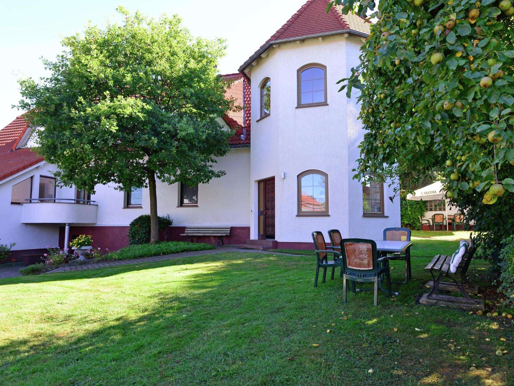 Quaint In Eimelrod Near And Water Sports Appartement Willingen (Upland)