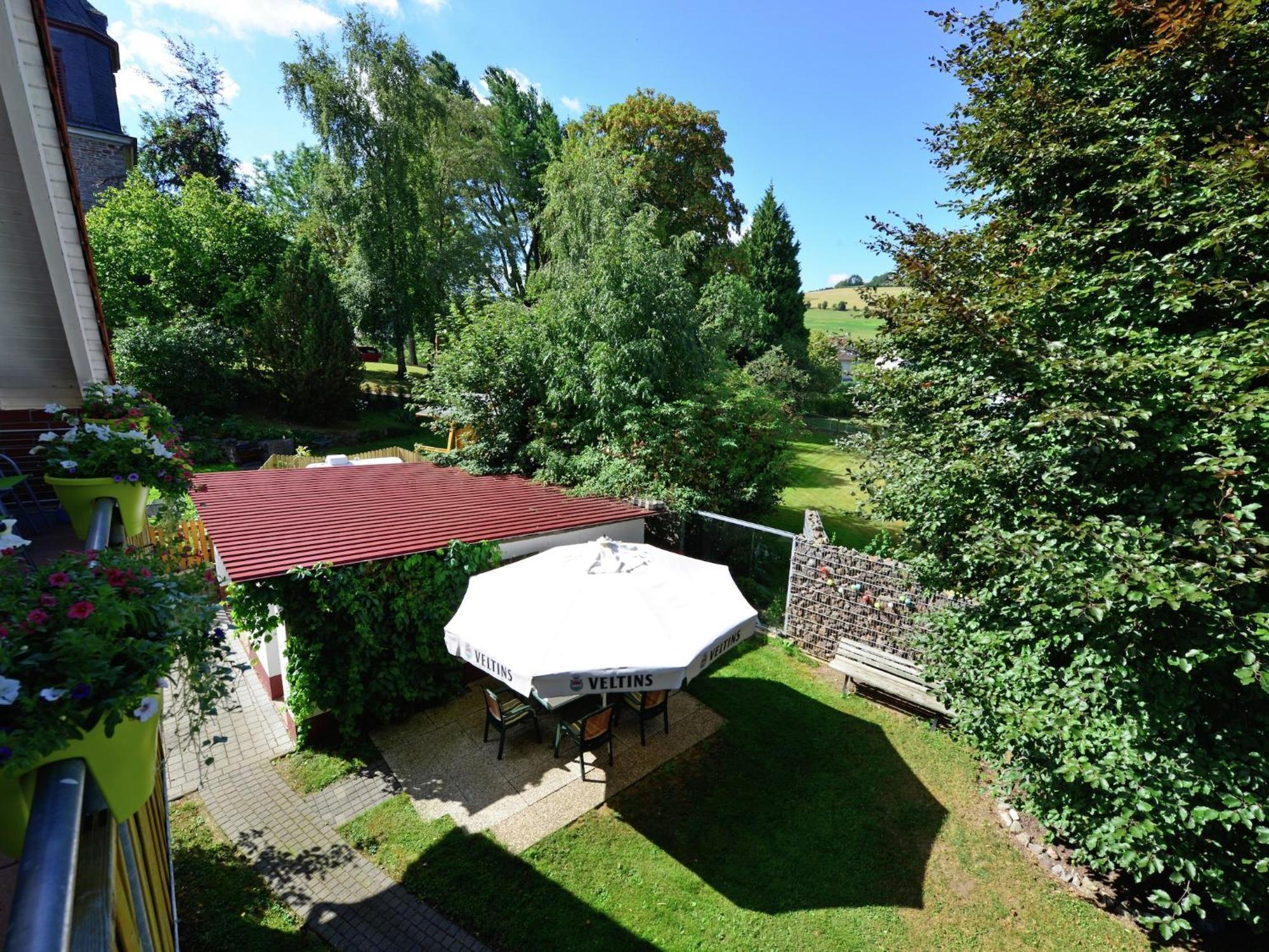 Appartement Quaint In Eimelrod Near And Water Sports *