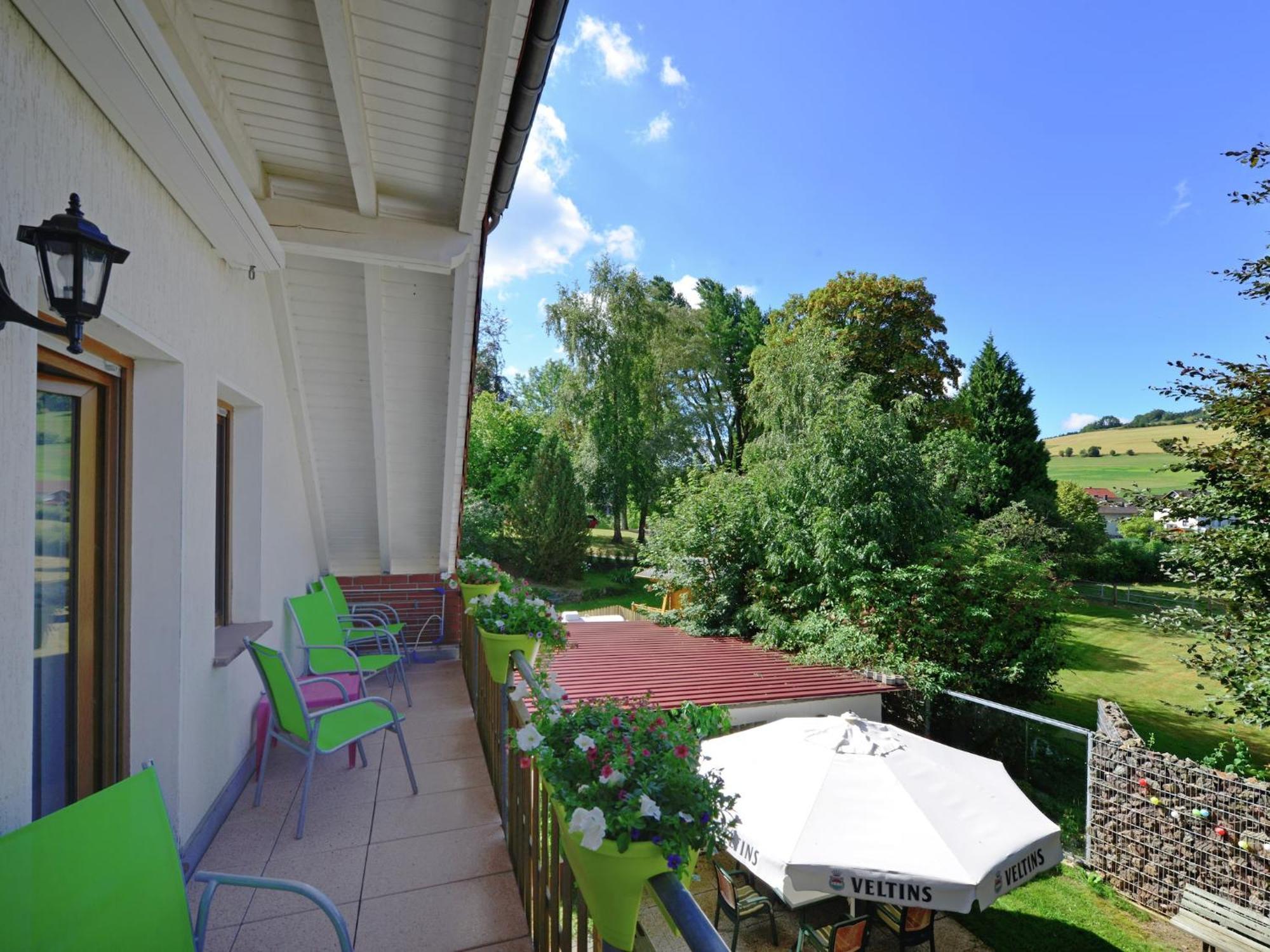 Quaint In Eimelrod Near And Water Sports *