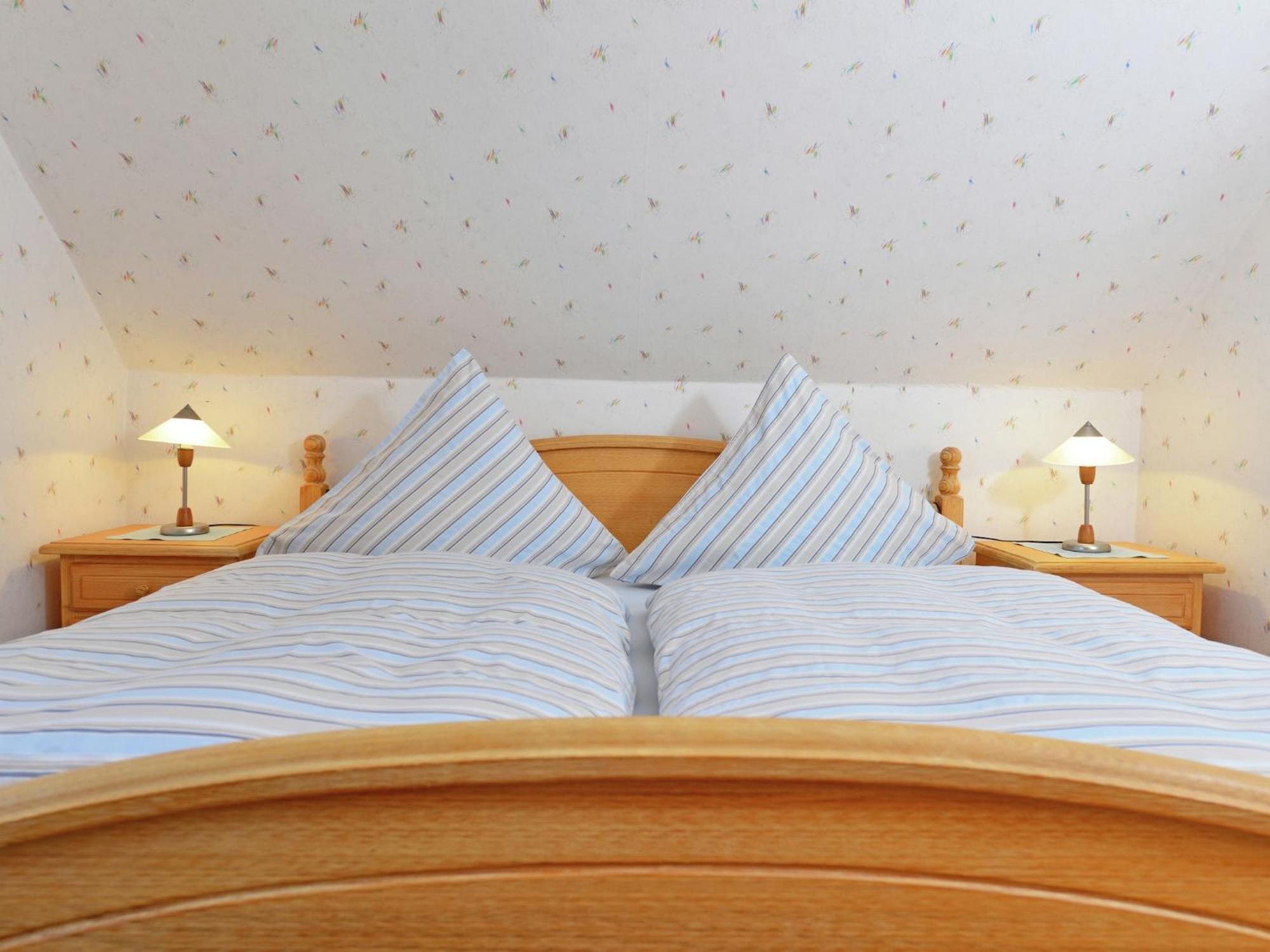Quaint In Eimelrod Near And Water Sports Willingen (Upland)