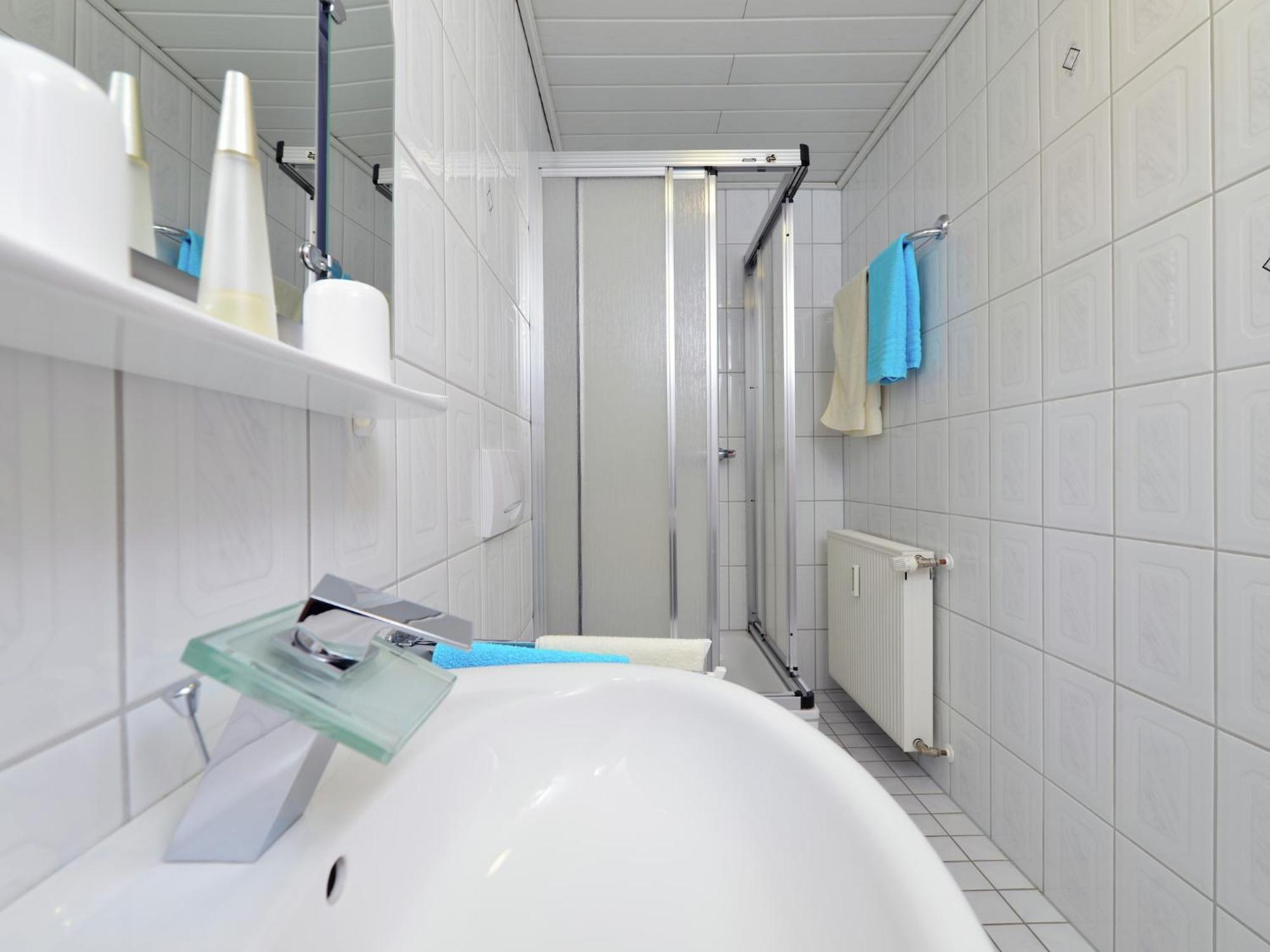 Appartement Quaint In Eimelrod Near And Water Sports *