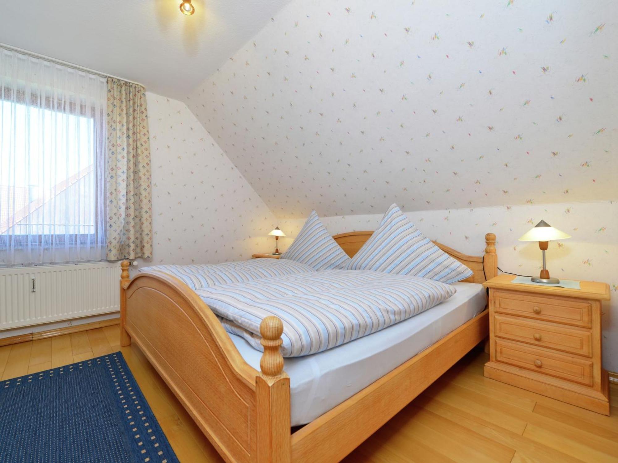 Quaint In Eimelrod Near And Water Sports Appartement Willingen (Upland)