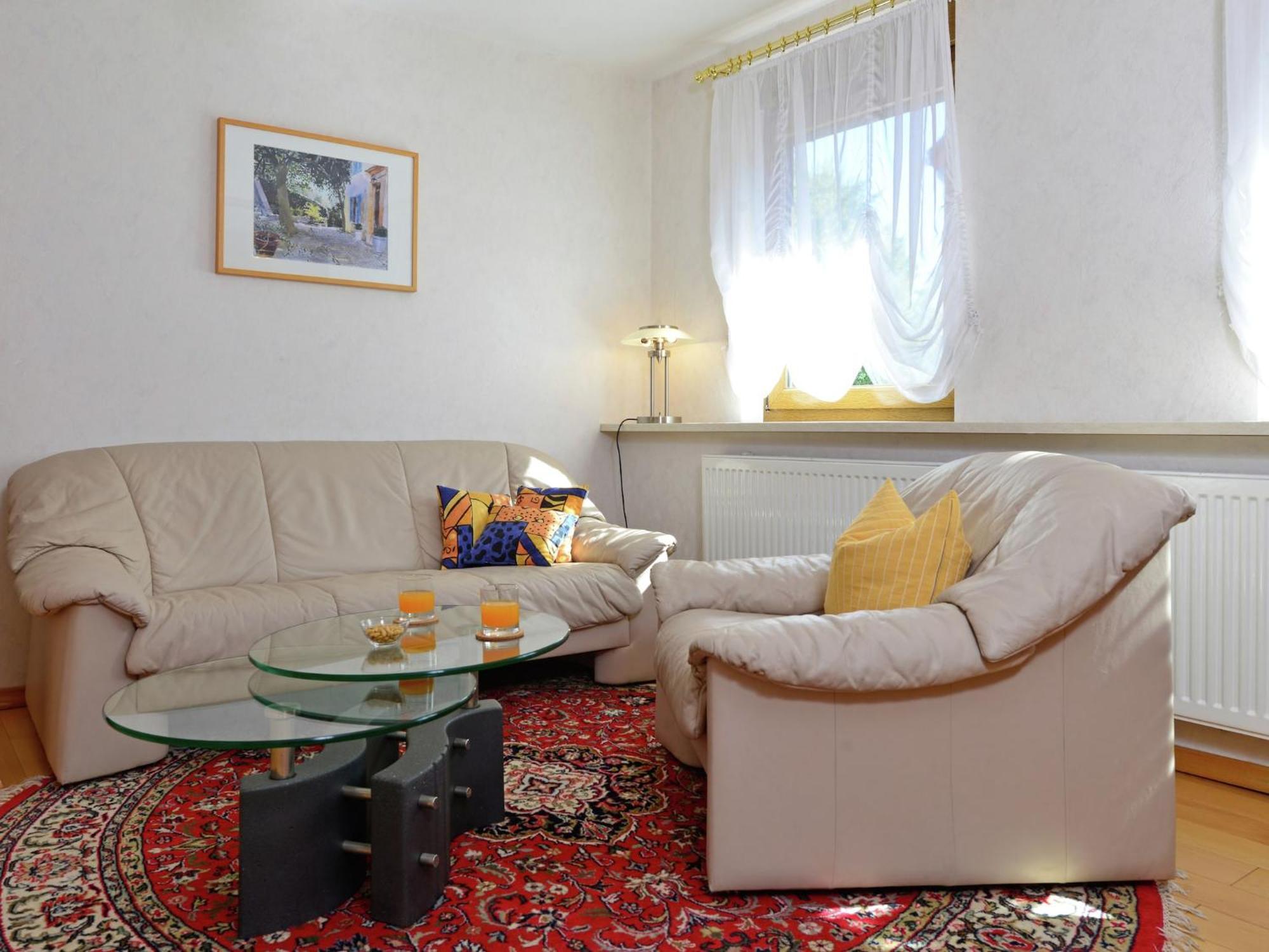 Quaint In Eimelrod Near And Water Sports Appartement *