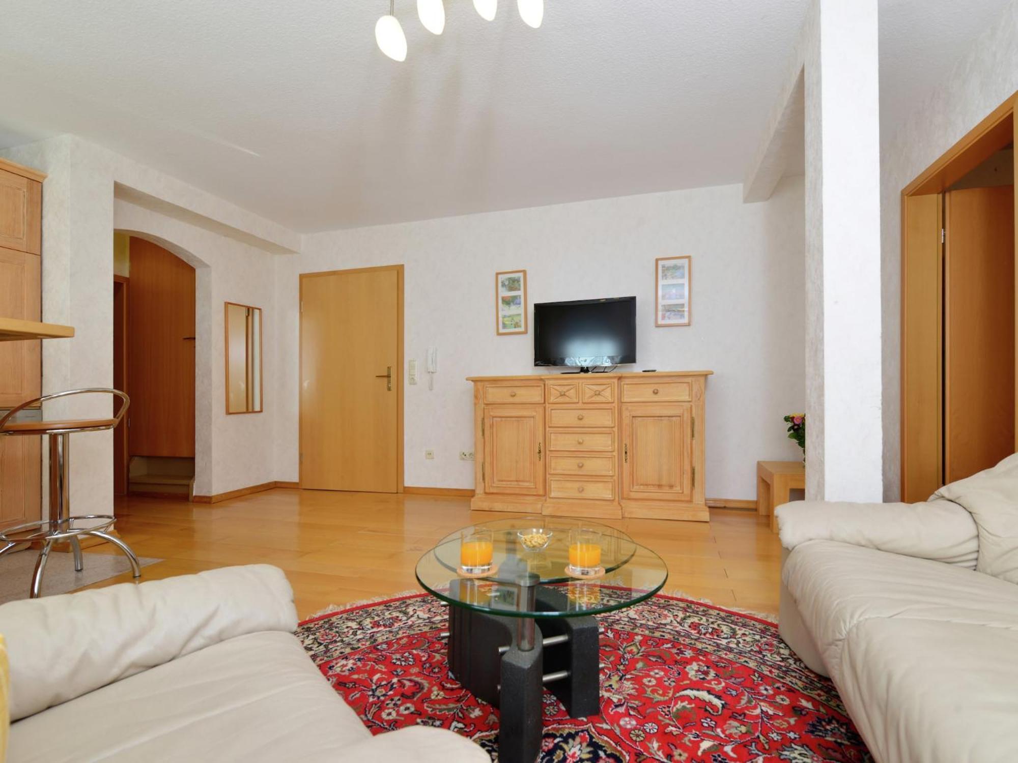 Quaint In Eimelrod Near And Water Sports Appartement Willingen (Upland)